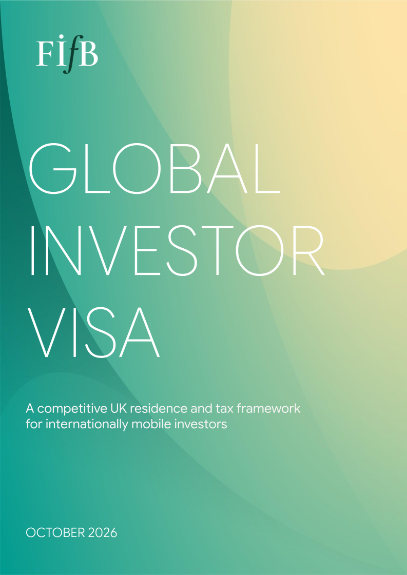 Trust Framework & Asset Protection - Foreign Investors for Britain FIFB