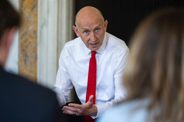 Factual Leadership and Economic Partnership: Why Wednesday’s Budget 2026 Must Deliver Policy over Promises to Retain Global Wealth: Global Investor Visa