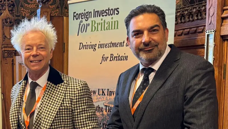 Leslie MacLeod‑Miller and Farzin Yazdi, Foreign Investors for Britain non-dom tax reforms